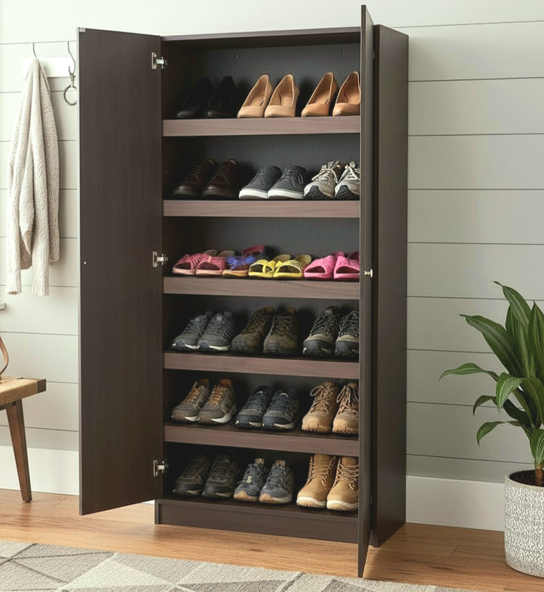 Zapatero melisa 180x80